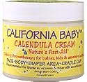 California Baby Calendula Cream 2 oz.