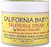 California Baby Calendula Cream 2 oz.