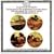Vivaldi - The Four Seasons / The Academy of Ancient Music, Christopher Hogwood