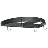Calphalon 24-Inch Half Round Wall Rack by CALQ9