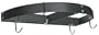 Calphalon 24-Inch Half Round Wall Rack