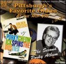 CD-Charts  Search : Pittsburgh's Favorite Oldies: At The Hop, Vol. 7