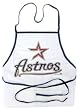 Houston Astros Grilling BBQ Apron - Baseball Sports Merchandise
