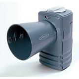 Lentek Super Bark Free - 25 Feet Radius Coverage Area.