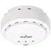 Intellinet 300N High-Power Wireless Access Point (2,4GHz, 300Mbps, PoE) weiß
