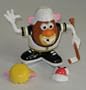 Boston Bruins Mr Potato Head - Boston Bruins