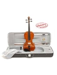 Musical Instruments: Josef Bremen Professional Violin Outfit 4/4, PROJBV44 - JOSEF BREMEN