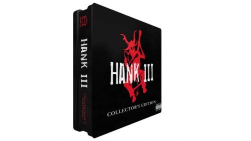 CD-Charts  Search : Hank III Collector's Edition