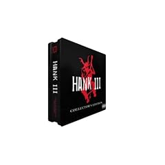 Hank III Collector's Edition