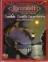 The Gothic Earth Gazetteer (AD&D Horror Roelplaying, Ravenloft)