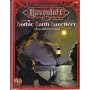 The Gothic Earth Gazetteer (AD&D Horror Roelplaying, Ravenloft)