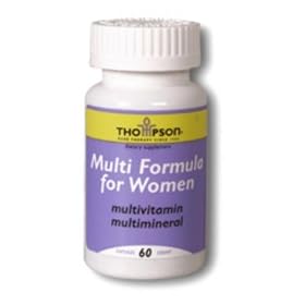Thompson Nutritional Women Multi