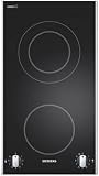 2 Zone Domino Hob (ET512502E)