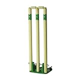 Puma Spring Return Cricket Stumps (Senior)