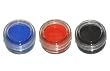 KUSTOM BODY ART FACE PAINT SET BRONCOS FOR ADULTS AND KIDS BOISESTATE