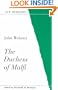 The Duchess of Malfi (New Mermaid Series)