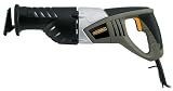 Rockwell ProGrade 10A VS Reciprocating Saw