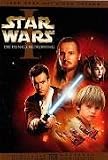 Star Wars I: The Phantom Menace [Region 2]