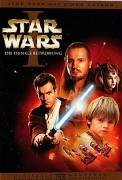 Star Wars I: The Phantom Menace [Region 2]