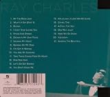 Genius! - The Ultimate Ray Charles Collection