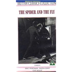 The Spider And The Fly (1949)