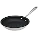 All-Clad Stainless 8-Inch Nonstick Fry Pan