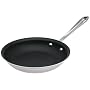 All-Clad Stainless 8-Inch Nonstick Fry Pan