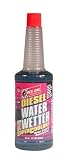 Red Line Diesel Water Wetter Cooling System Treatment Coolant Additive - Diesel - Water Wetter - 15 Fluid Oz