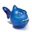 Kai Dental Floss Holder - Blue