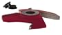 Freud UC-202 Bevel Raised Panel Shaper Cutter For 5/8-Inch Stock - 3/4 Bore