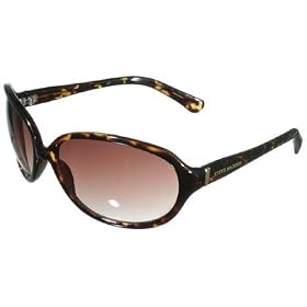 STEVE MADDEN Tortoise Shell Sunglasses, S331