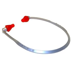 Click here to buy Radians Rad Band Banded Hearing Protection.