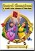 Gospel Champions, Volume 1