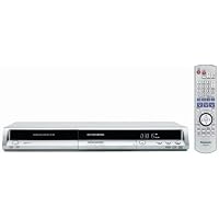 Panasonic DMR-ES15S DVD Recorder with DV Input