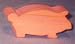 Wooden Play Farm Series & Accessories - Pig