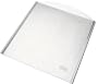 Kaiser Bakeware Tinplate 16-by-14-Inch Cookie Sheet