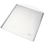 Kaiser Bakeware Tinplate 16-by-14-Inch Cookie Sheet