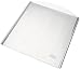 Kaiser Bakeware Tinplate 16-by-14-Inch Cookie Sheet