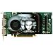 Aopen AEOLUS NVidia GeForce 6800GT Grafikkarte DVD256 (GDDR3 256MB TVO/DVI RETAIL, AGP)