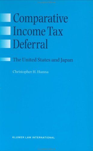 Taxation Law
