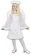 Heaven Sent Angel Costume - Child Small