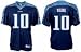 Vince Young Tennessee Titans #10 Authentic Reebok NFL Football Jersey (Navy Blue)