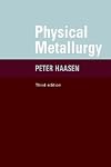 Physical Metallurgy
