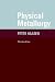 Physical Metallurgy