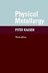 Physical Metallurgy
