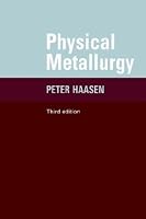 Physical Metallurgy
