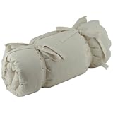 YogaAccessories (TM) Organic Cotton Yoga Mat