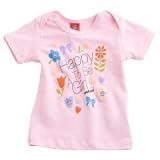 Small Paul Happy To Be T-Shirt - Short-Sleeve - Infant