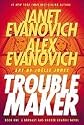 Troublemaker Book 1: Alex Barnaby Series 3 [Hardcover]