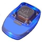 Pharos PT110 Bluetooth Enabled Portable PC GPS Receiver